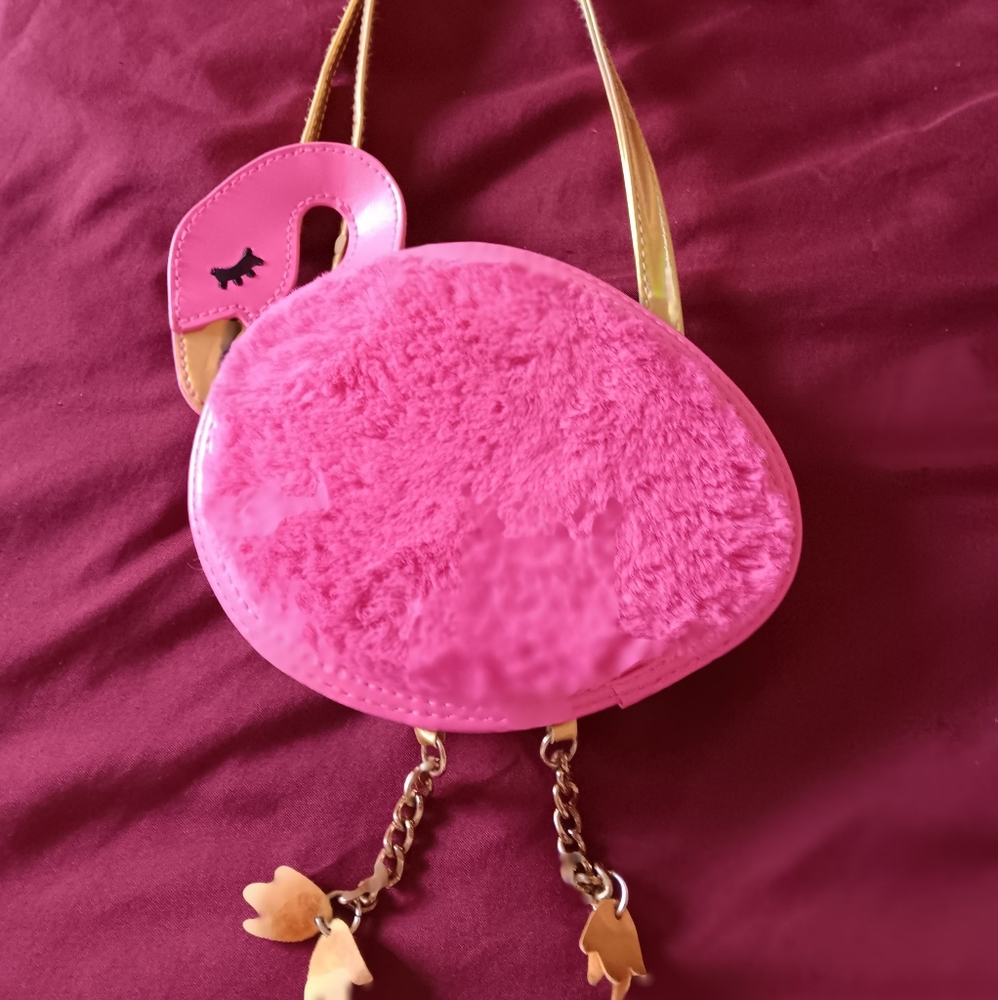 Girls crossbody bag